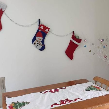 Viviendas Turisticas Sara Angel 1 Διαμέρισμα Σαλέντο Εξωτερικό φωτογραφία
