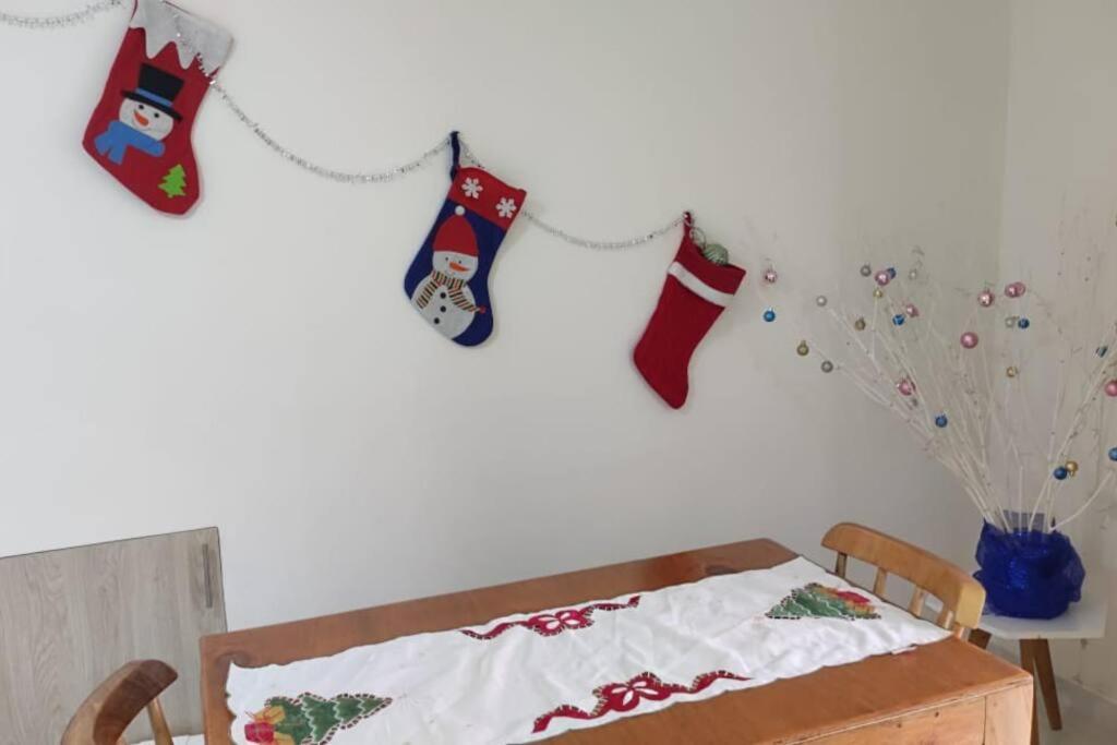 Viviendas Turisticas Sara Angel 1 Διαμέρισμα Σαλέντο Εξωτερικό φωτογραφία